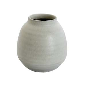 Terracota Vases: Castelo Vase H12.5cm