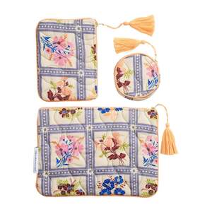 Pouch Set - Charita