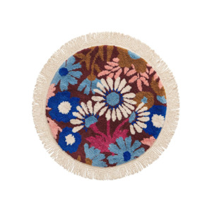 Joti - Round Bath Mat