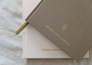 YOU - The well-being Journal