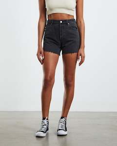 Original Shorts - Vintage Black