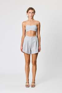 Aurora Shorts - Ash