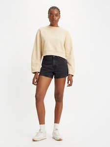 Shorts 1: 80s Mom Short - Not to Interupt