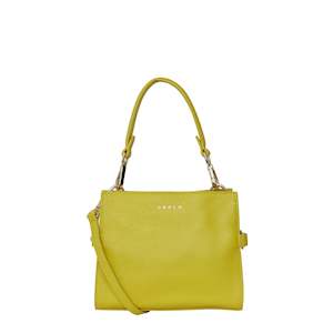 Birdie Crossbody - Citrine