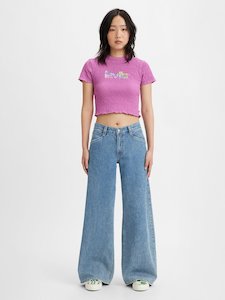 Levis: 94 Baggy Wide Leg - Take Chances