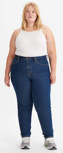 Levis: PL '80s Mom Jean - Running Errands