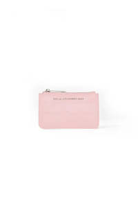 Card Holder - Bubblegum