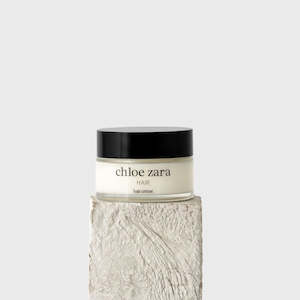 Chloe Zara: Hair Creme