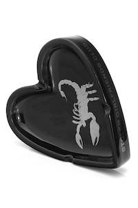 Scorpion Ashtray