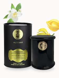 Jasmine & Ylang Ylang 250g Candle