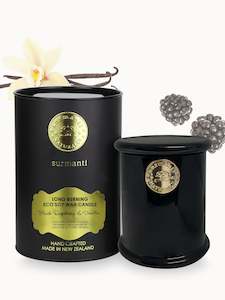 Home Gifts: Black Raspberry & Vanilla 250g Candle