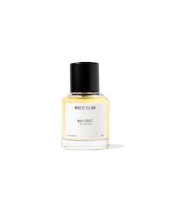 Beauty: Wall Street 50ml