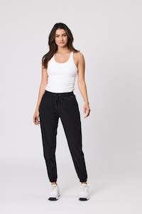 Travel Pant - Black