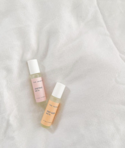 Home Gifts: Deep Sleep Roll On Oil