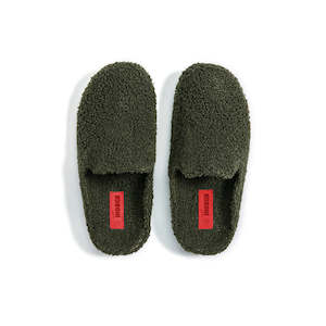 All Footwesr: Freedom Moses Kush - Olive