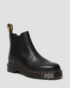 All Footwesr: 2976 Bex Chelsea Boot - Black