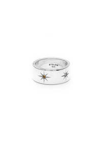 Rings: Band Of Lucky Stars