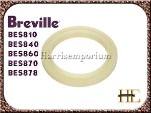 Breville group head steam pressure ring seal - 54mm