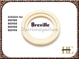 Breville group head steam pressure ring seal - 58mm