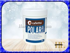 Cafetto Polar cold brew system blender cleaner