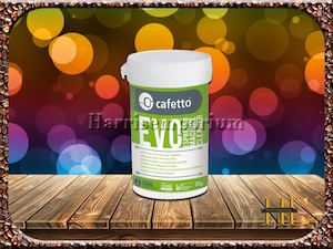 Cafetto Evo Organic cleaner - 125g