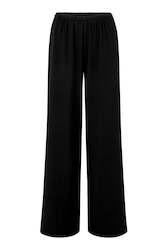 Irving Trouser Black