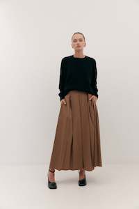 Ava Skirt