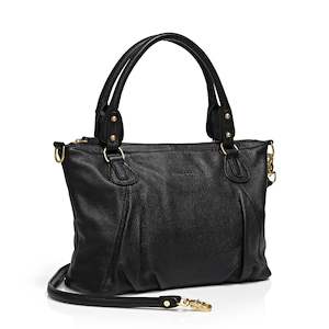 Frankie Mini - Black