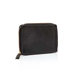 Travel Holder - Black