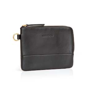 Percy Purse - Black