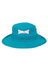 Santa Cruz Sc Arch Hat Teal