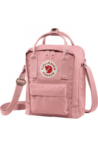 Fjallraven Kanken Sling Pink