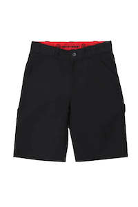 Independent BTG Almar Utility Short Black