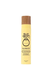 Sun Bum Sun Bum Face Mist SPF 50