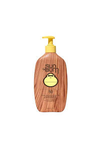 Sun Bum: Sun Bum Sun Bum XL SPF 50 Lotion 473ml