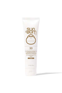 Sun Bum SPF30 Mineral Tinted Face Lotion