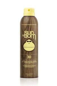 Sun Bum SPF 30 Sunscreen Spray 177ml