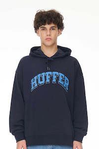 Huffer Block Hood 350/Post Up Navy