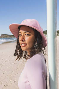 Sunward Bound Surf Hat Iced Vovo