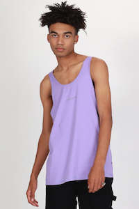 Federation Control Singlet Twenty One Amethyst