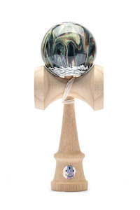 Gifts: Krom Paranoia Thaw Kendama