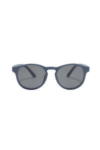 Current Tyed Keyhole Sunnies Matte Olive Green