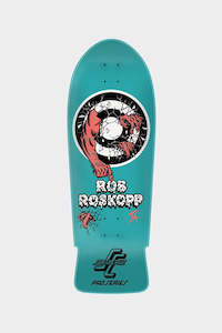 Santa Cruz Roskopp 2 Reissue 10.35'' X. 30.06in