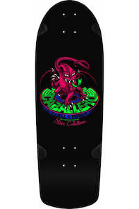 Powell Peralta DK BB Caballero Blue Light 14