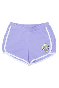 Santa Cruz Double Dot Short Lilac