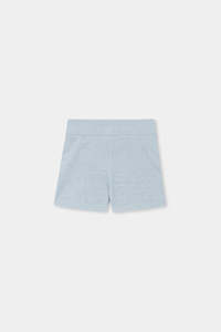 Girls Skirts Shorts: Assembly Kids Luca Short Cornflower Blue