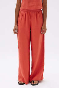 Assembly Nilsa Pant Papaya