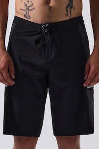 Size 30: Former Manners 20' Trunk Black/Grey