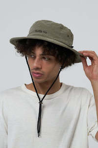 Thrills Thrills Coordinates Boonie Hat Desert