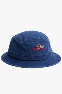 Size S M: Deus Veilance Bucket Washed